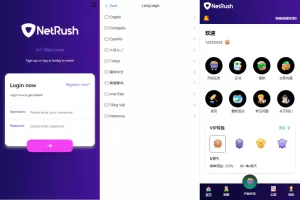 多语言抢单刷单系统源码/连单卡单/单独卡单/卡单清针-海外源码商
