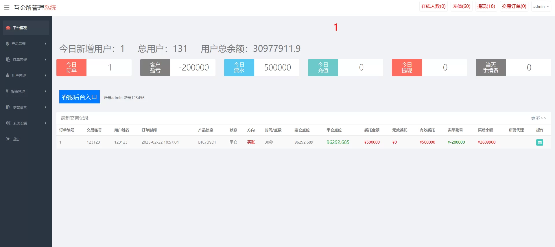 图片[4]-海外微盘交易系统源码/越南微交易/虚拟币秒合约交易 - 海外源码商-海外源码商
