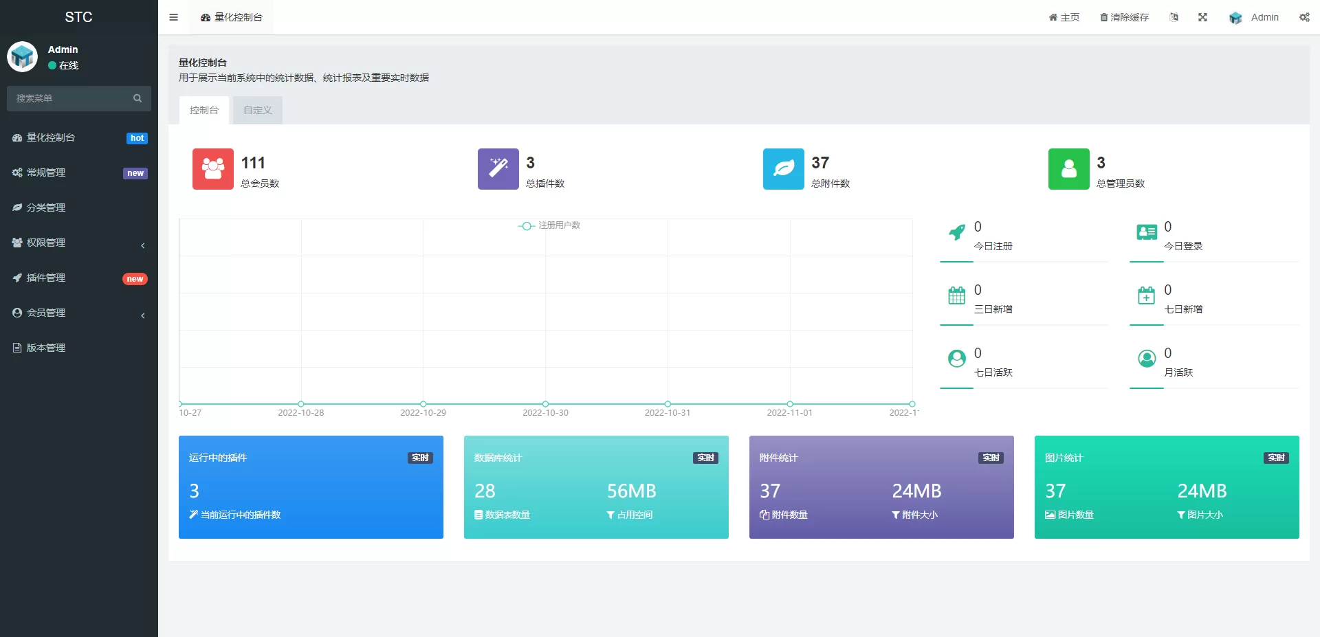 图片[4]-全新量化机器人/区块链投资系统/量化交易源码/前端uinapp 源码 - 海外源码商-海外源码商