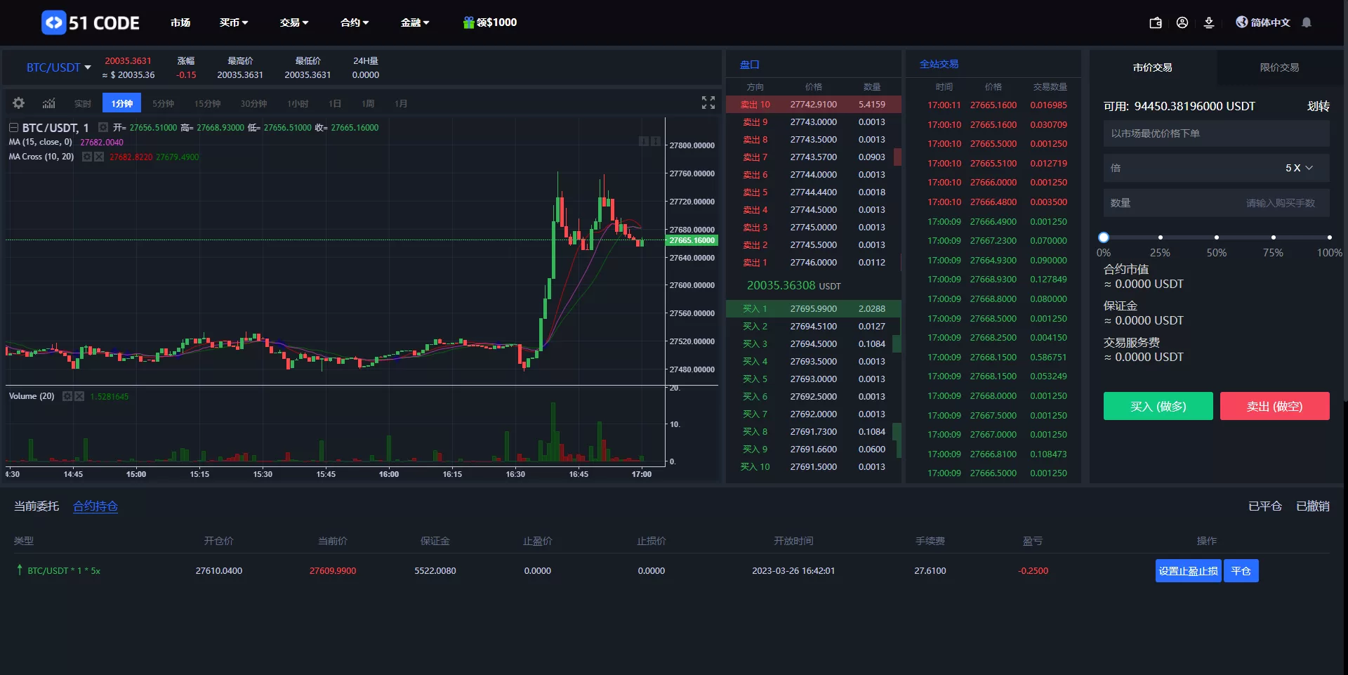 图片[8]-全新区块链交易所系统/币币期权交易/IEO/锁仓理财源码 - 海外源码商-海外源码商