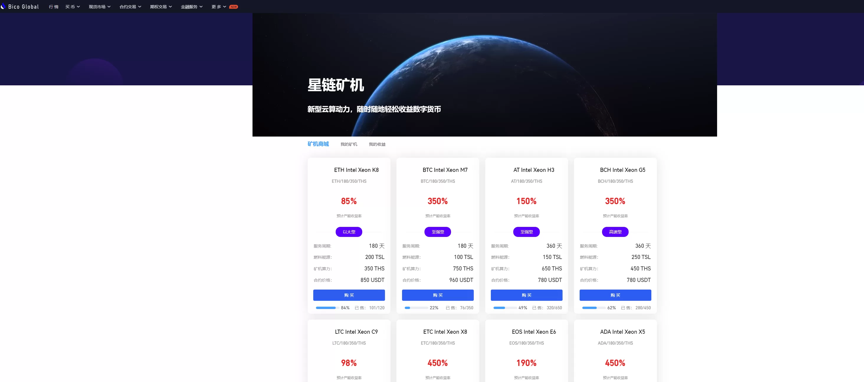 图片[14]-多语言Java原生交易所系统/秒合约/IEO/质押/全开源交易所源码 - 海外源码商-海外源码商