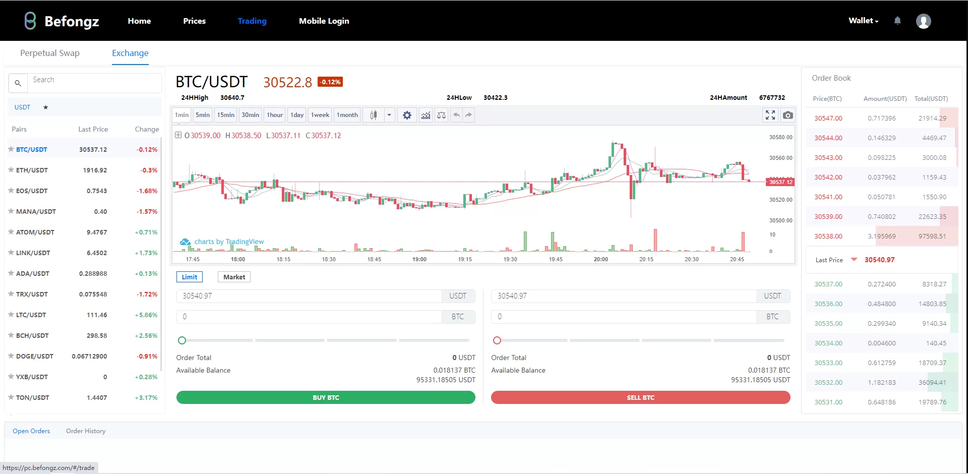 图片[5]-多语言合约交易所/区块链虚拟币交易系统/前端uinapp源码 - 海外源码商-海外源码商