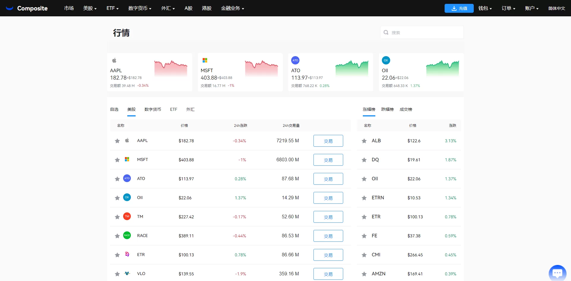 图片[10]-Java版综合交易所系统/股票/外汇/虚拟币交易所系统/全开源源码 - 海外源码商-海外源码商