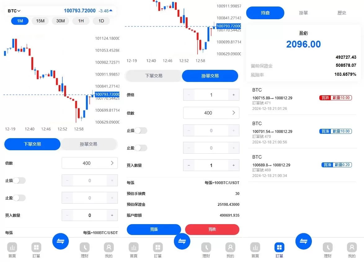 图片[2]-海外ST5外汇系统/多语言精仿ST5美股交易/电脑手机uniapp源码 - 海外源码商-海外源码商