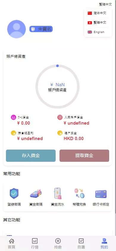 图片[12]-香港股票源码 - 大宗交易与新股申购系统源码（Vue前端+Java后端） - 海外源码商-海外源码商