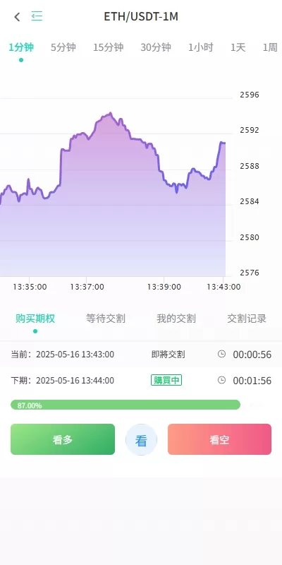 图片[15]-全功能海外数字资产交易所系统/期权+合约/申购交易所平台/多语言源码 - 海外源码商-海外源码商