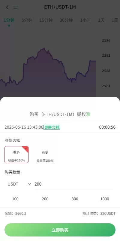 图片[16]-全功能海外数字资产交易所系统/期权+合约/申购交易所平台/多语言源码 - 海外源码商-海外源码商
