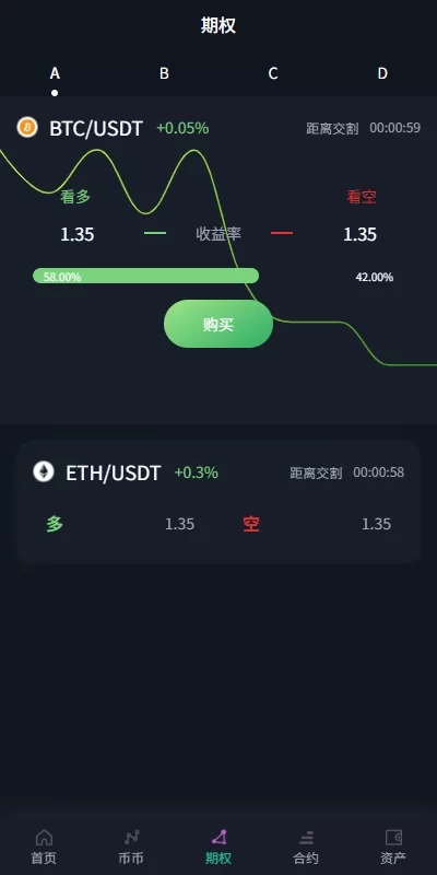 图片[5]-【海外交易所】多语言交易所系统/合约/期权/秒合约/插针控制/申购 - 海外源码商-海外源码商
