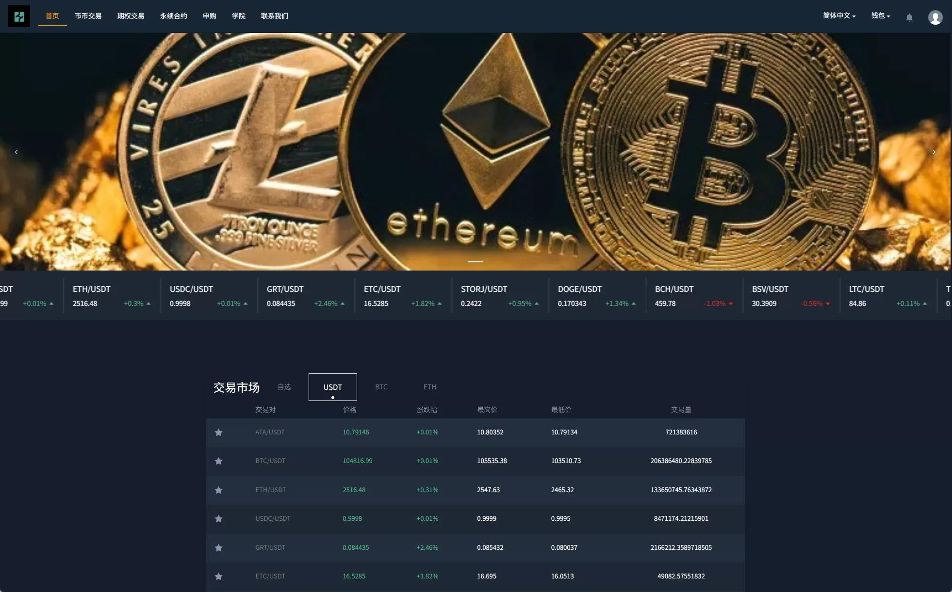 图片[14]-【海外交易所系统合约期权】质押/秒合约/插针控制/申购 - 海外源码商-海外源码商