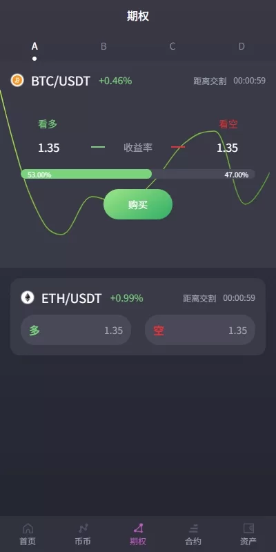 图片[4]-【海外交易所系统合约期权】质押/秒合约/插针控制/申购 - 海外源码商-海外源码商