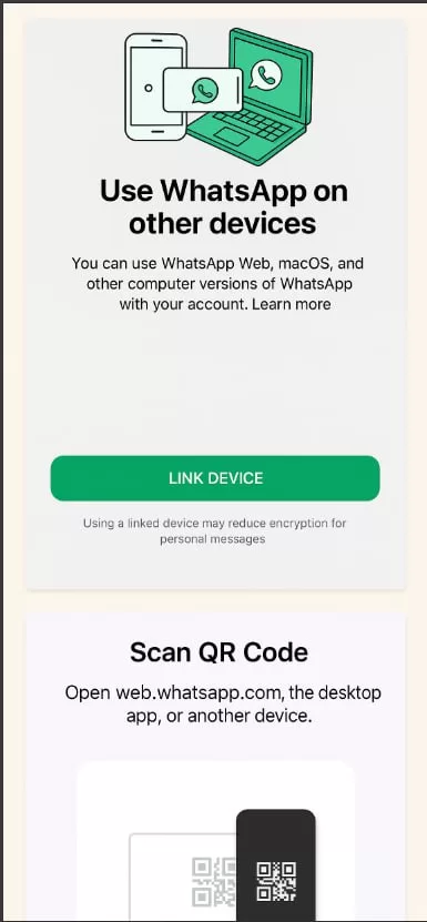 图片[3]-Whatsapp最新版/全球盗号系统/前端html源码 - 海外源码商-海外源码商