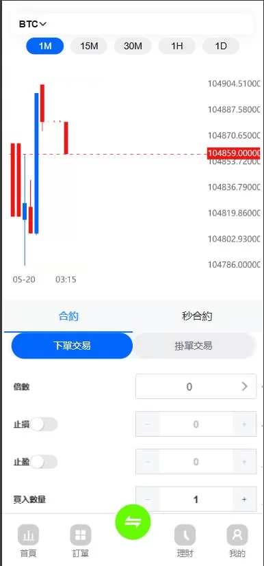 图片[3]-【新版二开多语言st5外汇系统源码】多语言精仿st5美股交易+电脑手机unaipp - 海外源码商-海外源码商
