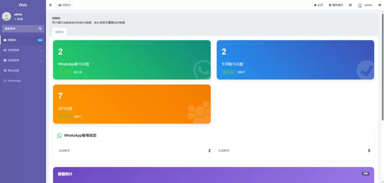图片[4]-全球WhatsApp系统/快产码WS盗号/前端html/解决爆红 - 海外源码商-海外源码商