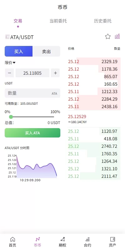 图片[2]-海外多语言交易所/合约/期权/秒合约/插针控制/申购 - 海外源码商-海外源码商