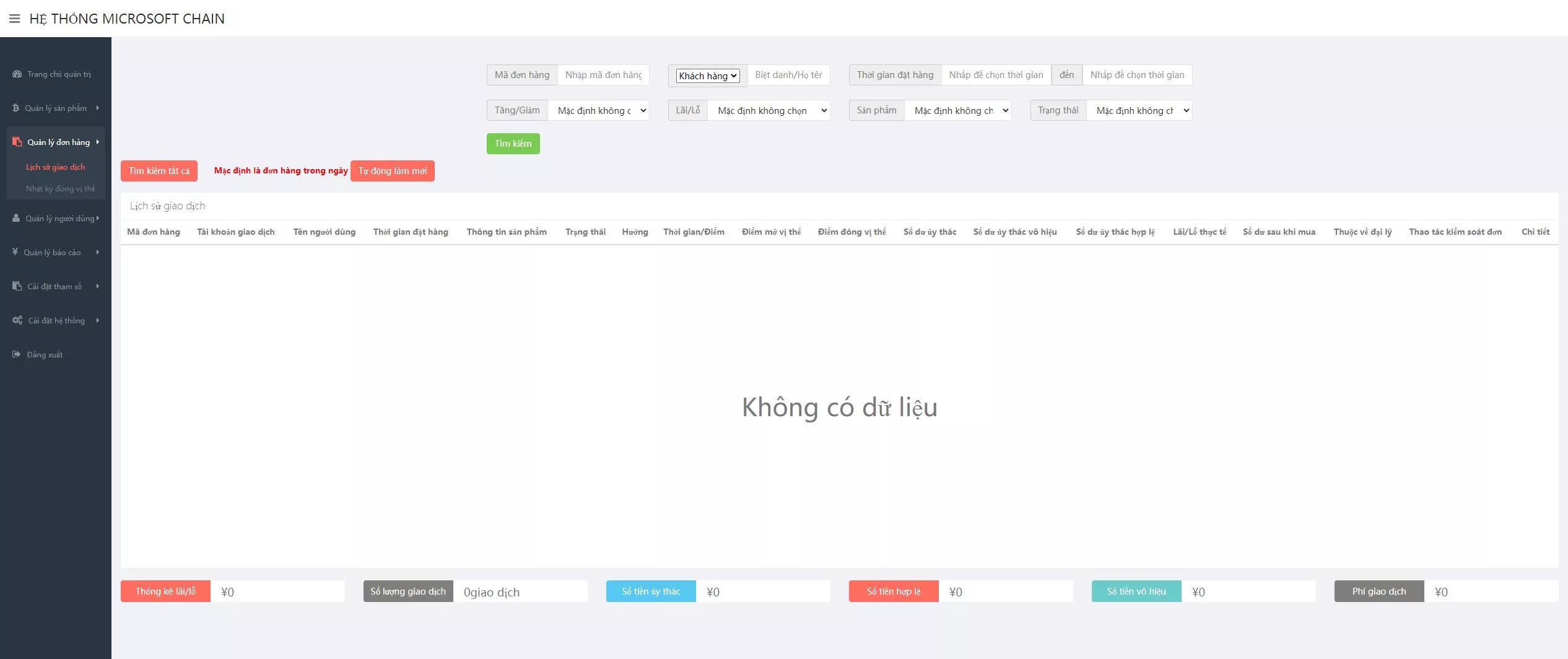 图片[16]-【多语言微盘系统】越南贵金属+外汇/数字货币+期权交易秒合约交易源码 - 海外源码商-海外源码商