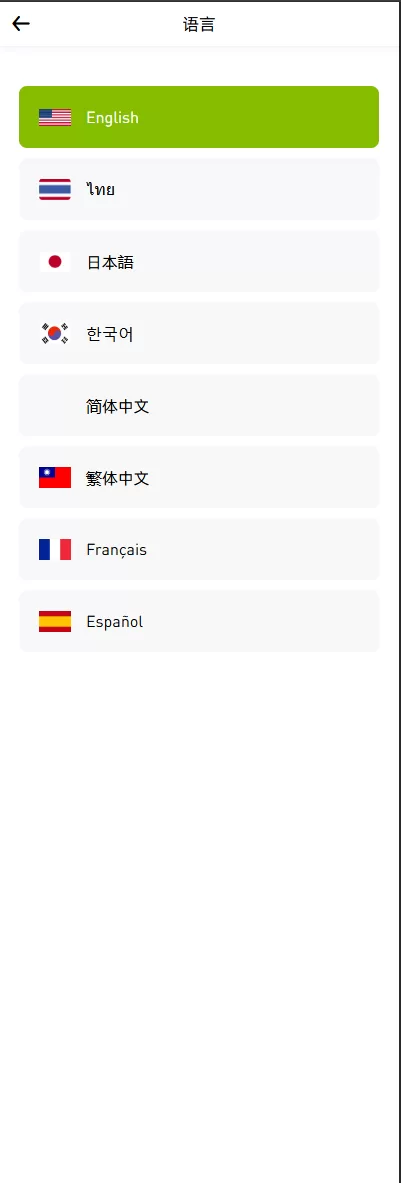 图片[14]-[多语言ST7交易所系统/外汇/虚拟币/跟单/K线控制] - 海外源码商-海外源码商