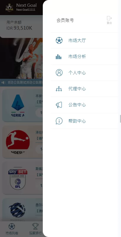 图片[15]-PC自适应反波胆系统/球盘源码/多级分销/充值返点 - 海外源码商-海外源码商