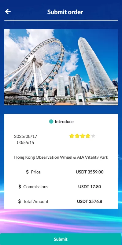 图片[4]-新UI海外旅游抢单刷单系统/连单卡单/订单重置 - 海外源码商-海外源码商
