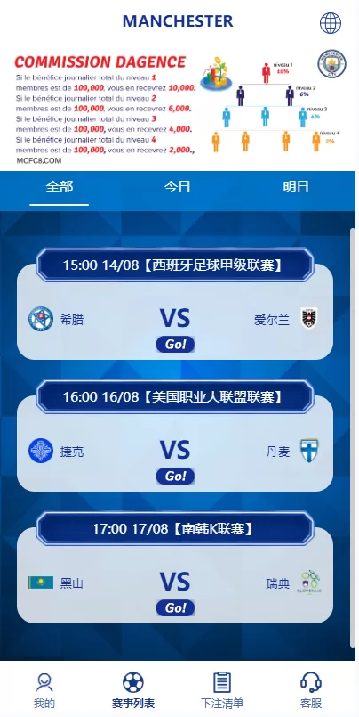 图片[2]-海外反波胆系统/多语言球盘源码/足球下注/三级分销 - 海外源码商-海外源码商