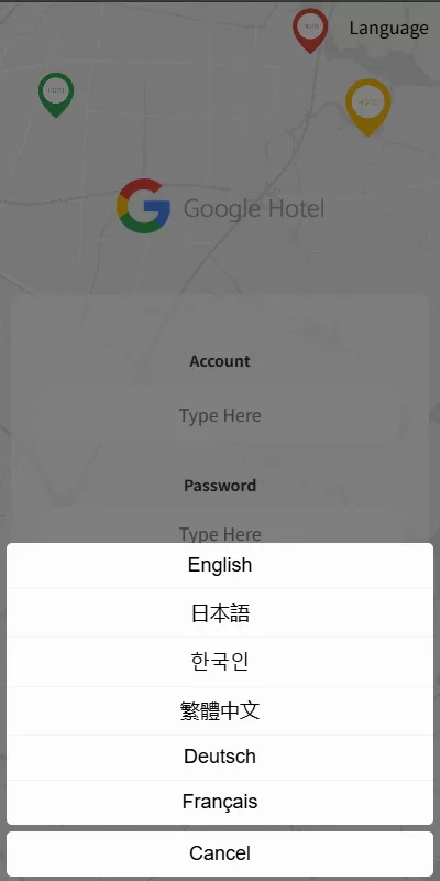 图片[1]-多语言酒店抢单刷单系统/海外Google酒店刷单/卡单连单 - 海外源码商-海外源码商