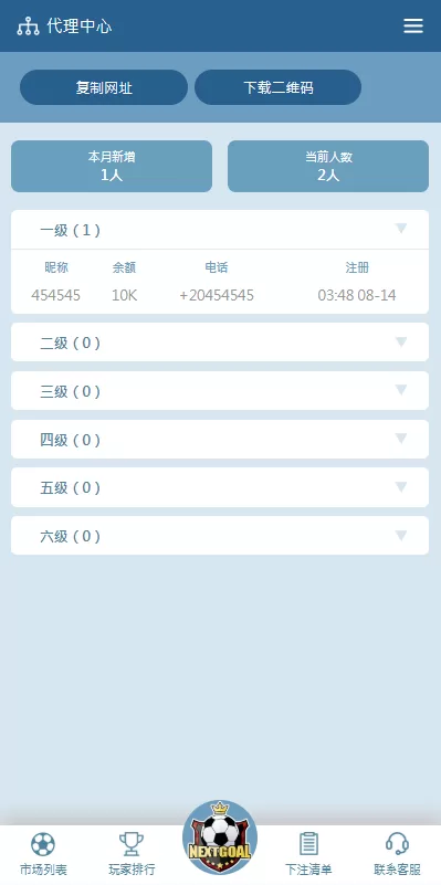 图片[17]-PC自适应反波胆系统/球盘源码/多级分销/充值返点 - 海外源码商-海外源码商