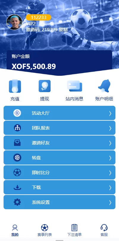 图片[8]-海外反波胆系统/多语言球盘源码/足球下注/三级分销 - 海外源码商-海外源码商