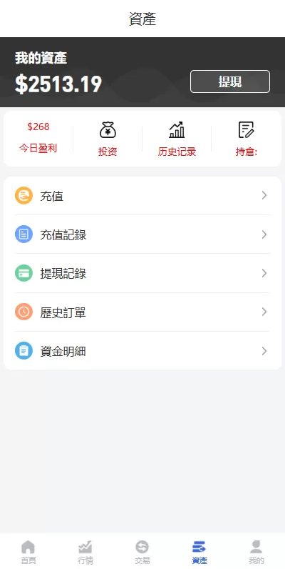 图片[8]-多语言虚拟币竞猜#区块链大小投注#预设开奖 - 海外源码商-海外源码商