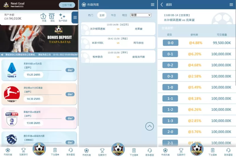 PC自适应反波胆系统/球盘源码/多级分销/充值返点-海外源码商