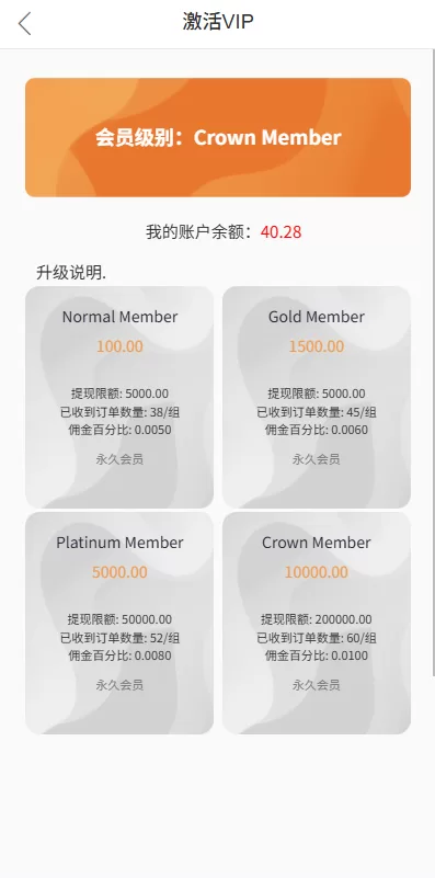 图片[10]-多语言APP抢单刷单系统*软件刷单连单卡单 - 海外源码商-海外源码商
