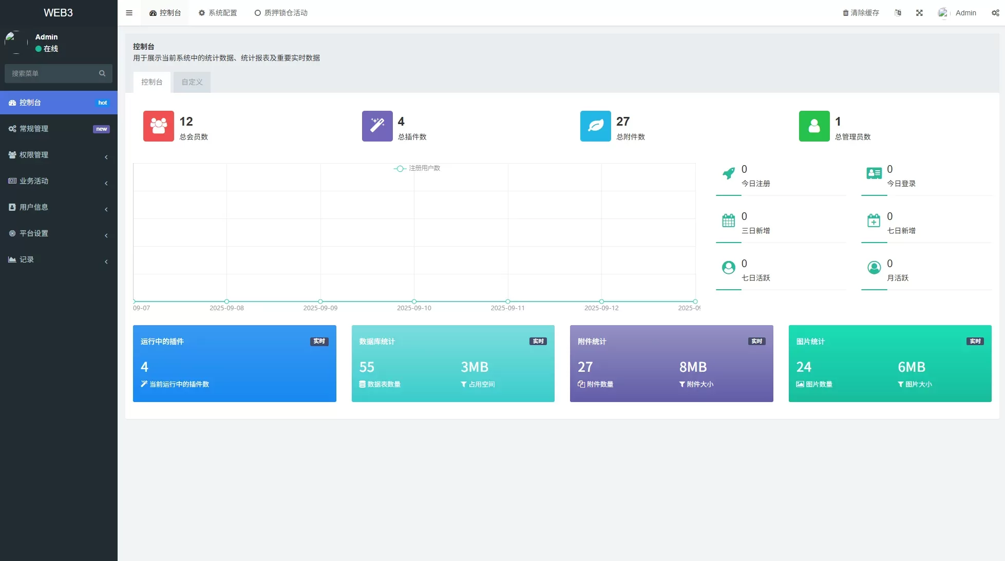 图片[5]-新版海外DAPP交易所%期权交易/质押%信用分 - 海外源码商-海外源码商