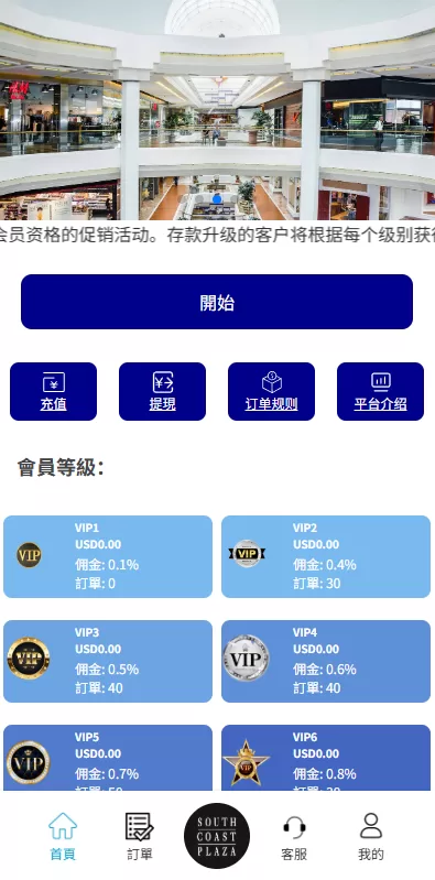 图片[3]-多语言商城抢单刷单系统￥海外刷单/信用分￥打针 - 海外源码商-海外源码商