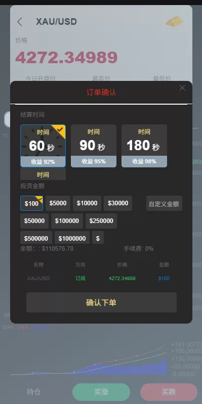 图片[6]-多语言微交易/%贵金属外汇虚拟币微盘源码%越南时间盘 - 海外源码商-海外源码商