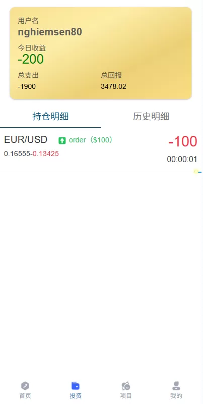 图片[8]-多语言微交易/%贵金属外汇虚拟币微盘源码%越南时间盘 - 海外源码商-海外源码商