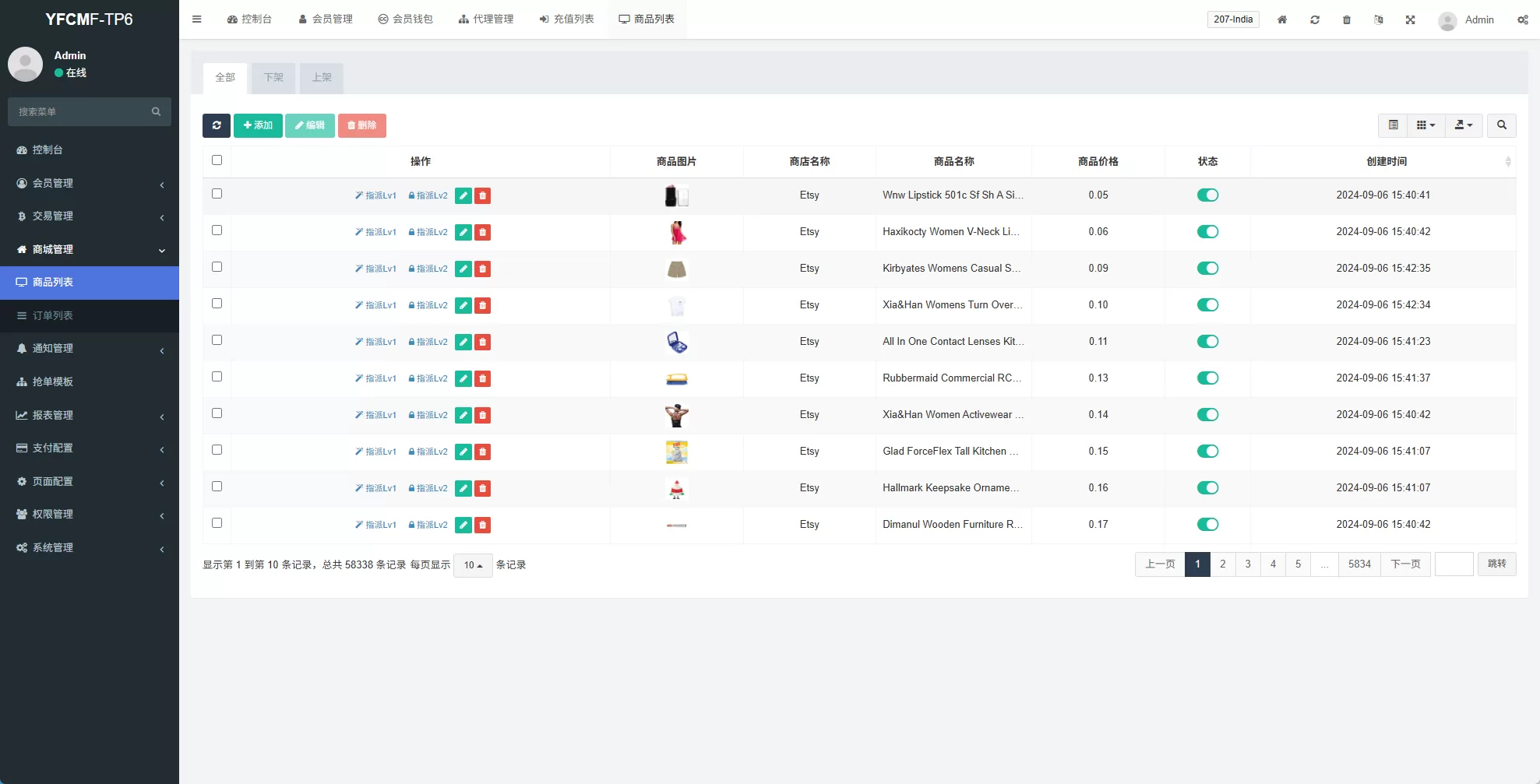 图片[15]-海外tiktok抢单刷单系统￥手动派单￥爆单卡单 - 海外源码商-海外源码商