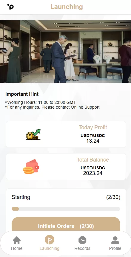 图片[3]-海外奢饰品抢单刷单系统/卡单连单/信誉分/海外刷单 - 海外源码商-海外源码商