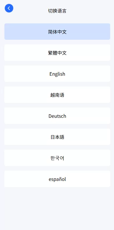 图片[2]-新版海外微盘系统%多语言微交易%虚拟币秒合约%时间盘 - 海外源码商-海外源码商