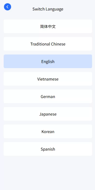 图片[2]-多语言虚拟币微盘￥海外微交易￥秒合约￥时间盘 - 海外源码商-海外源码商