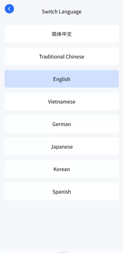 图片[2]-新UI海外微盘系统￥虚拟币秒合约￥多语言时间盘 - 海外源码商-海外源码商