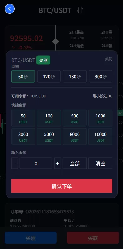 图片[5]-新版海外微盘系统%多语言微交易%虚拟币秒合约%时间盘 - 海外源码商-海外源码商