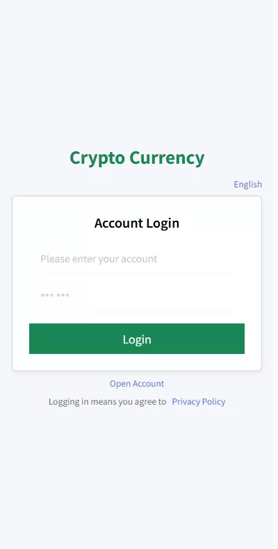 图片[1]-多语言虚拟币微盘￥海外微交易￥秒合约￥时间盘 - 海外源码商-海外源码商