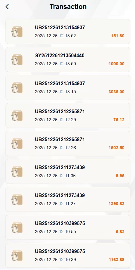 图片[8]-海外奢饰品抢单刷单系统/卡单连单/信誉分/海外刷单 - 海外源码商-海外源码商