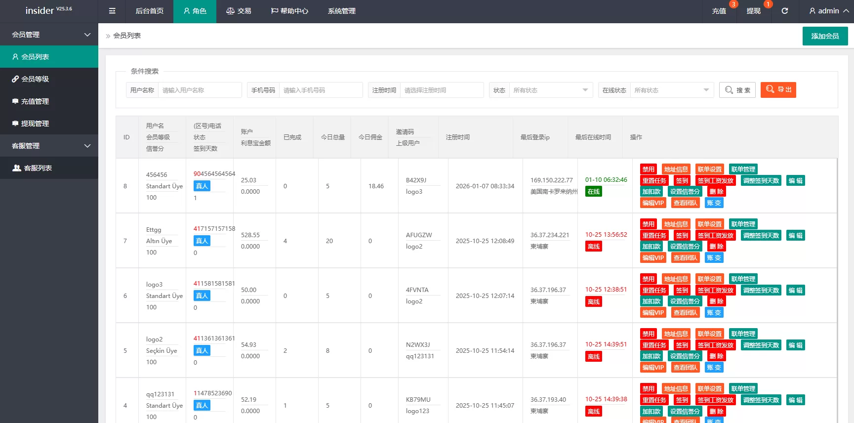 图片[10]-海外抢单刷单系统/信誉分/签到工资/多语言刷单 - 海外源码商-海外源码商