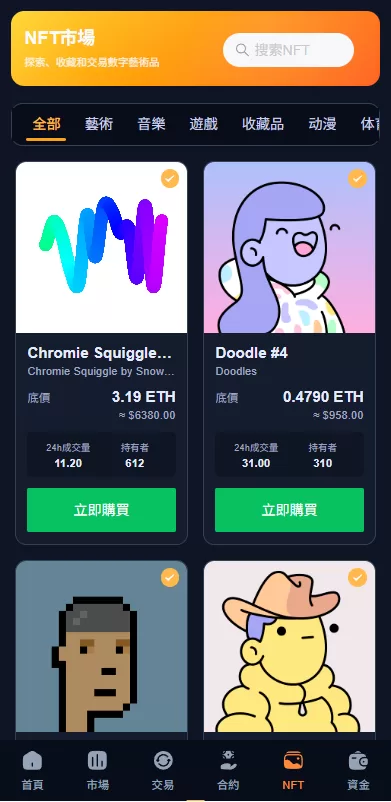 图片[10]-多语言交易所系统/永续合约交割合约/K线控制/C2C/借币 - 海外源码商-海外源码商