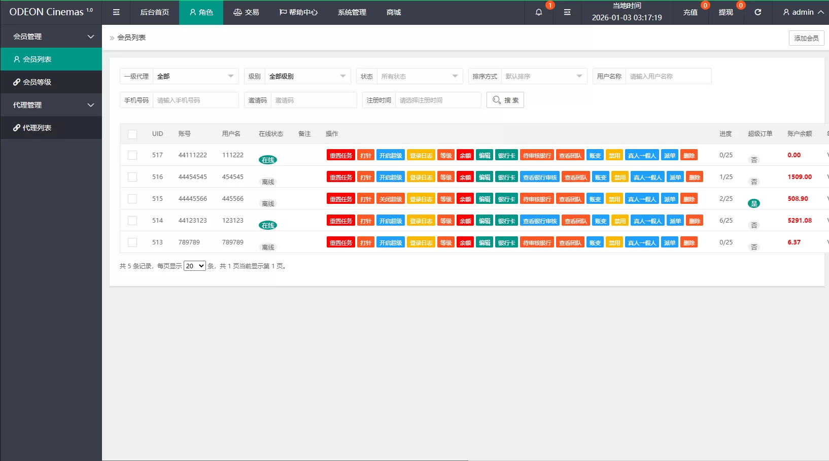 图片[12]-海外电影抢单刷单系统/多语言影视刷单/派单/重置订单 - 海外源码商-海外源码商