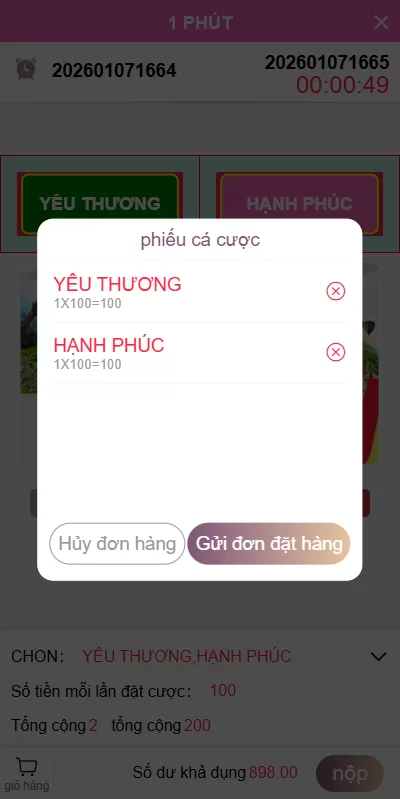 图片[4]-越南为爱投注系统/loveconnect投资/投注竞猜彩票 - 海外源码商-海外源码商