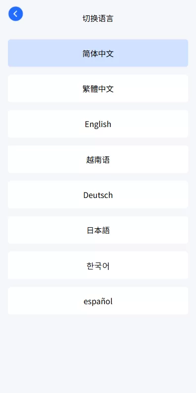 图片[2]-多语言虚拟币微盘系统/秒合约交易/信用分/实名认证 - 海外源码商-海外源码商