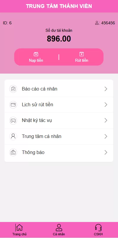 图片[5]-越南为爱投注系统/loveconnect投资/投注竞猜彩票 - 海外源码商-海外源码商