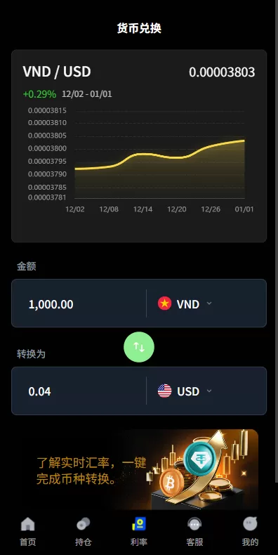 图片[8]-多语言虚拟币微盘系统/秒合约交易/信用分/实名认证 - 海外源码商-海外源码商