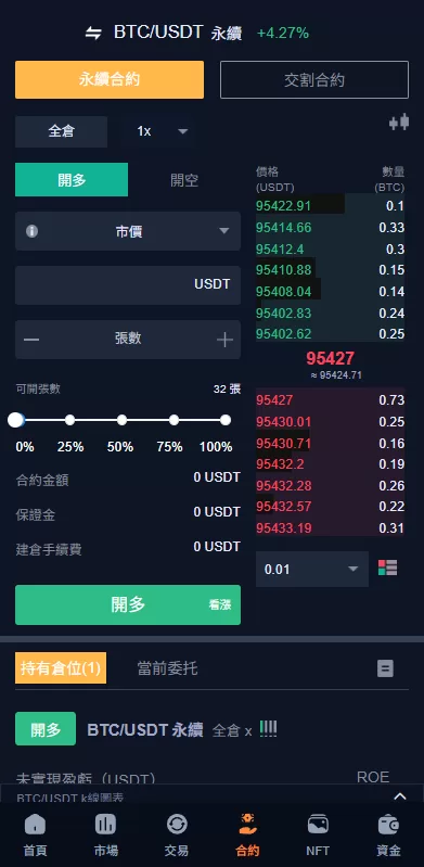 图片[9]-多语言交易所系统/永续合约交割合约/K线控制/C2C/借币 - 海外源码商-海外源码商