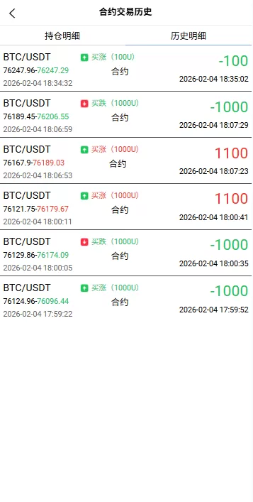 图片[10]-海外微盘秒合约系统/虚拟币投注竞猜/开奖预设 - 海外源码商-海外源码商